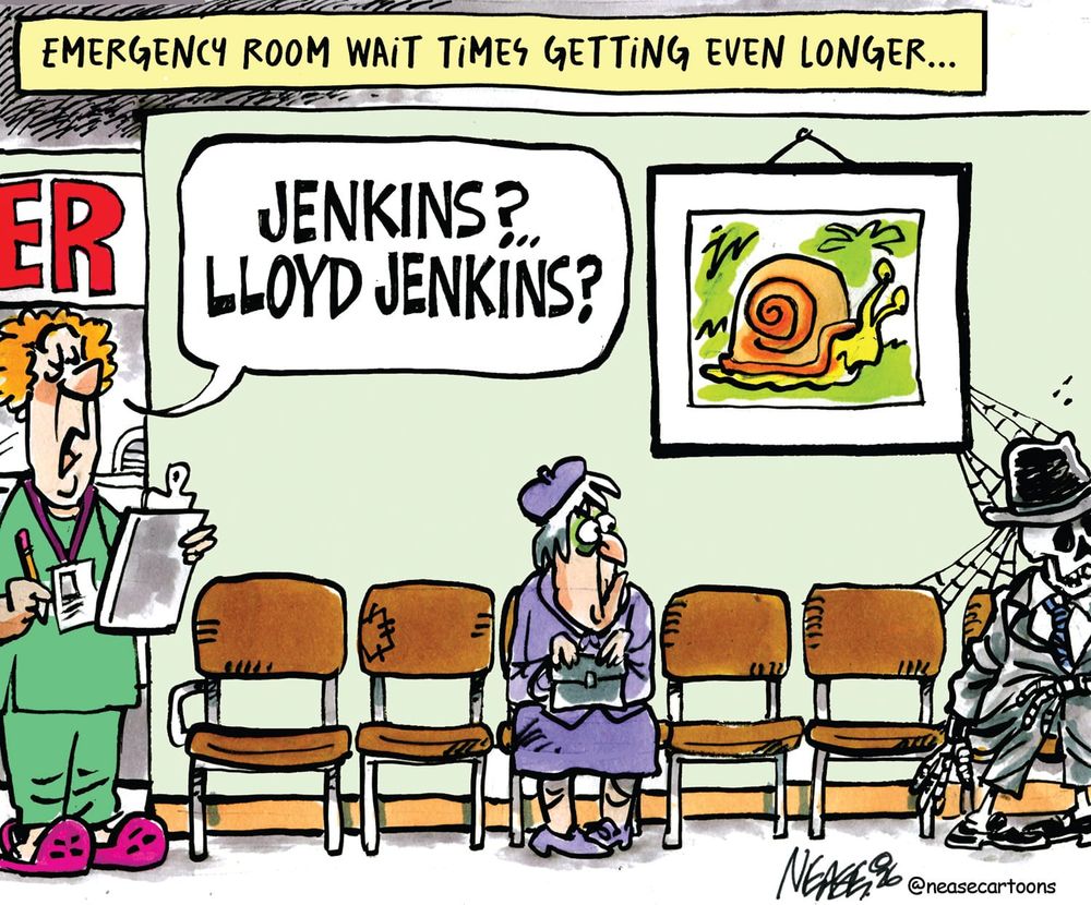 Cartoon: 08/06/26 post image