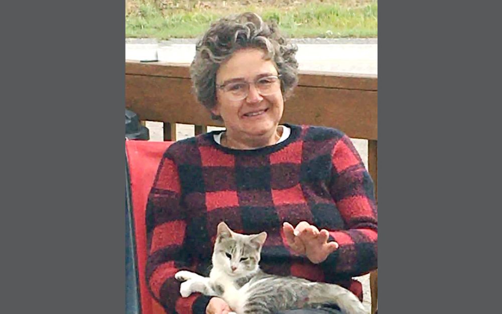 ORTELLI, Carol Louise post image