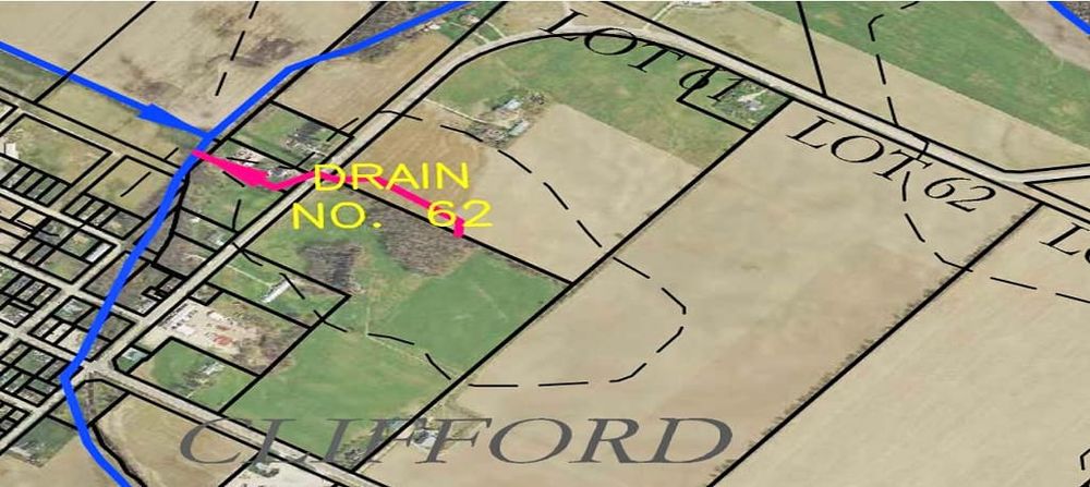 Minto council approves next steps for municipal drain improvements post image