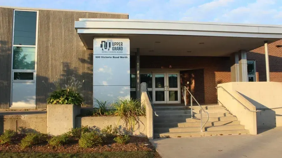 Upper Grand District School Board moves ahead with layoffs post image