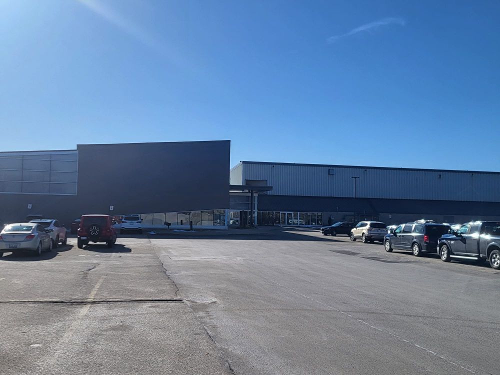 New Resident Reception comes to Fergus post image