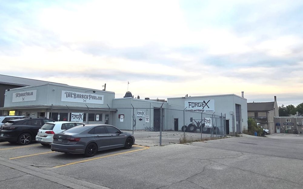 Township acquires Fergus, Belwood properties post image