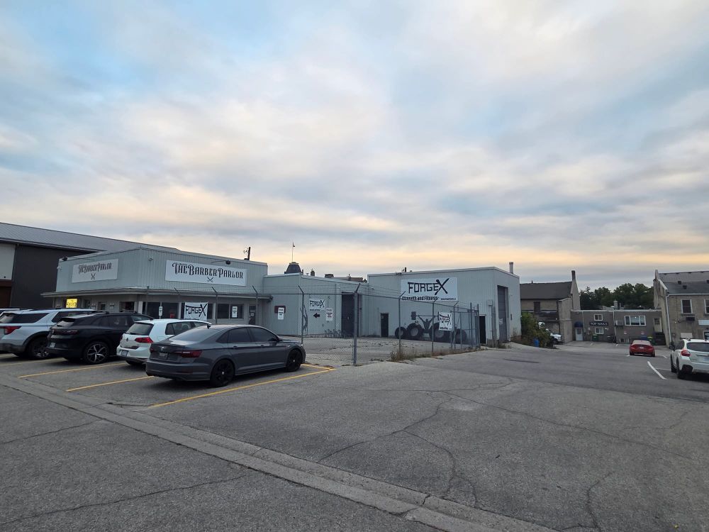 Centre Wellington acquires Fergus, Belwood properties post image