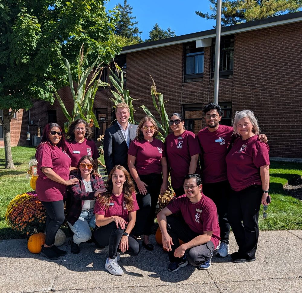 Fergus Caressant Care celebrates second annual fall fair post image