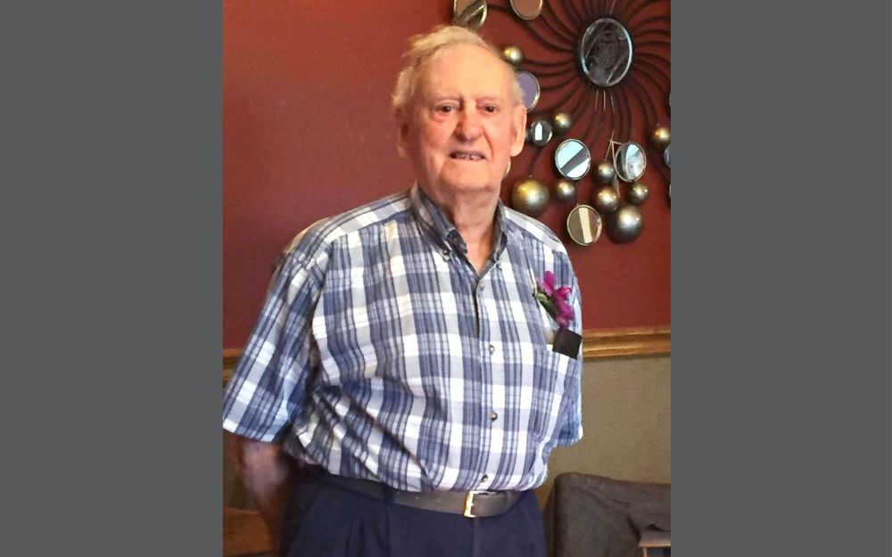 BROWN, William “Bill” Arthur post image