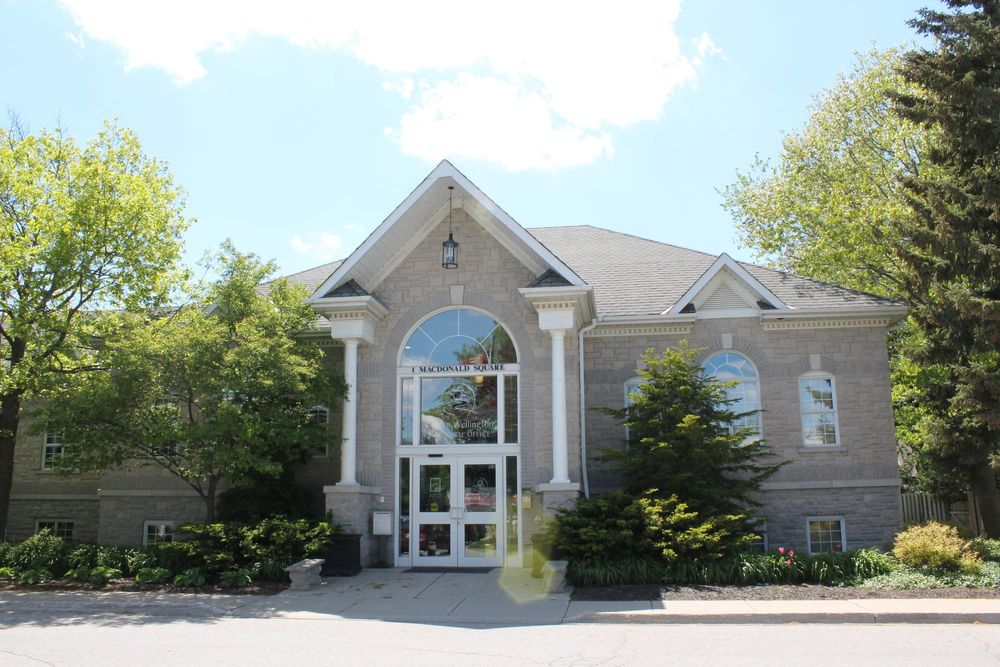 Another property in Fergus Business Park sold post image