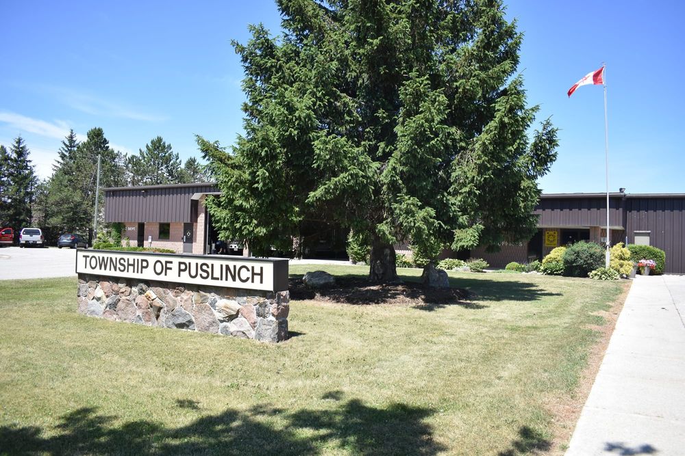 Puslinch Township seeking comments on user fees, charges post image