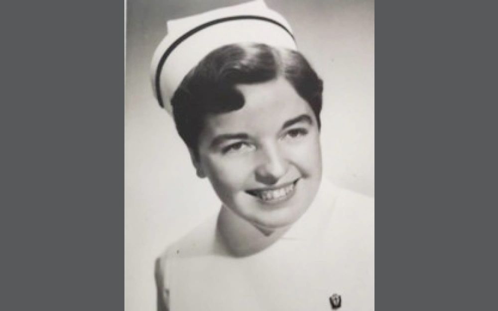 GOODWIN, Georgina Margaret (Bye) post image