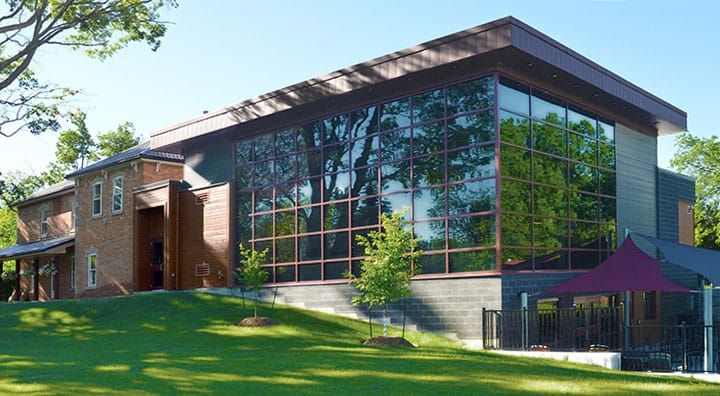 Community-built public art installation to be unveiled at Arts By The Pond post image