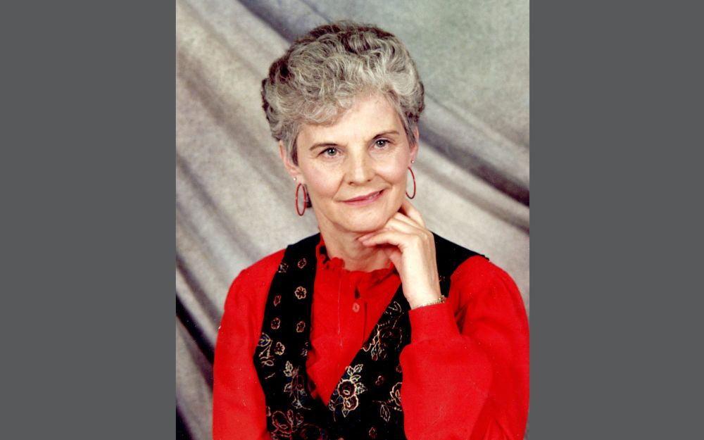 MANION, Patricia Gertrude post image