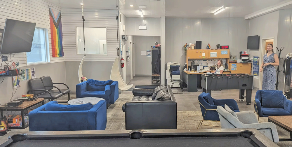 Palmerston Youth Wellness Hub marks fifth anniversary post image
