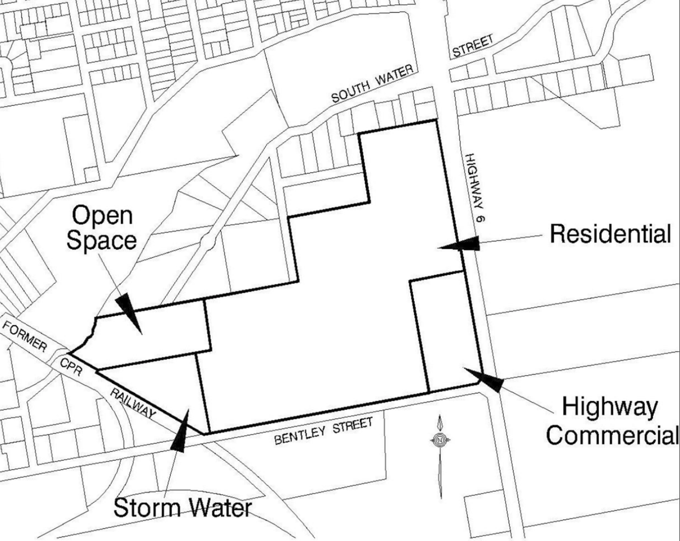 Wellington North to sign subdivision agreement with Deer Ridge Heights post image