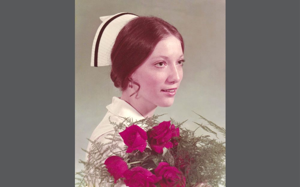 SULLIVAN, Gail Patricia (MacDonald) post image