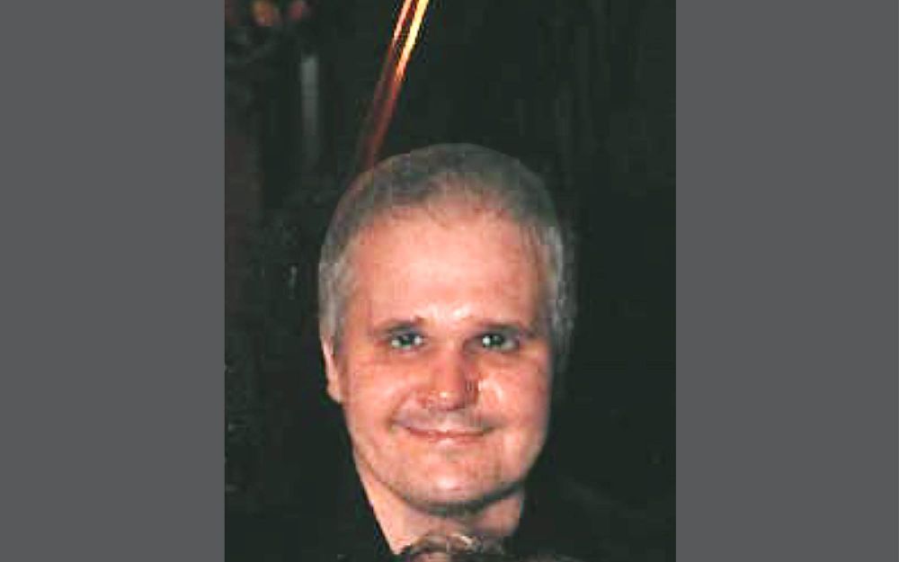 WALKER, Richard post image