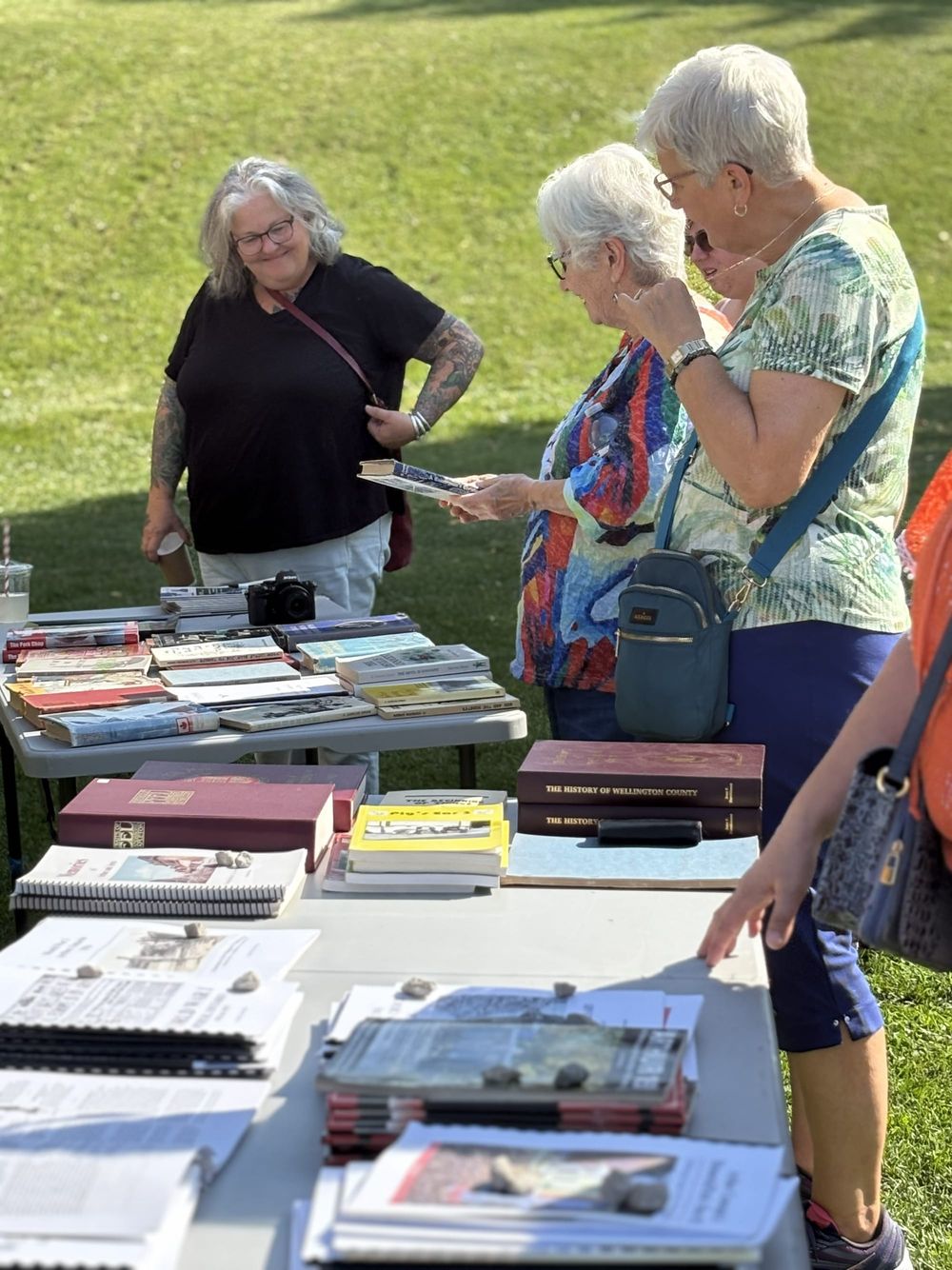 Saugeen bus tour returns Oct. 3 post image