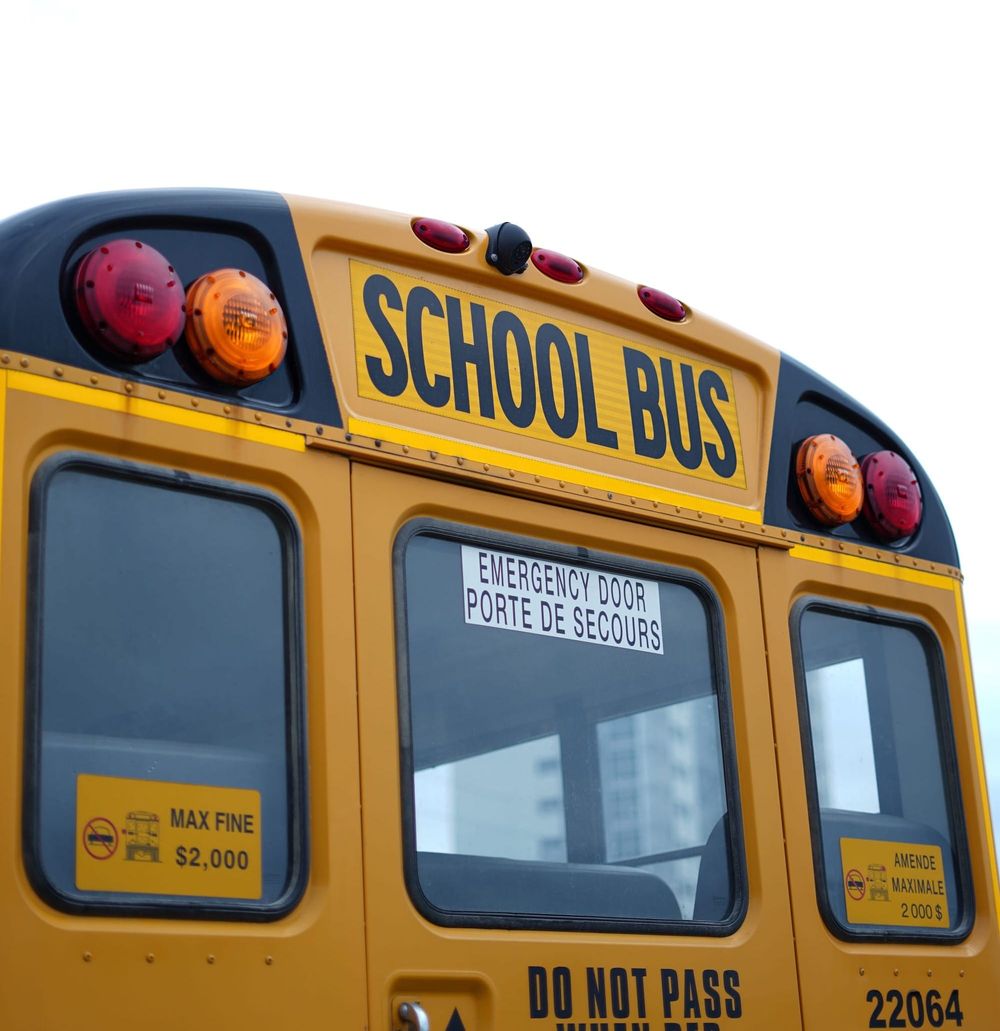 Police offer back-to-school safety tips post image