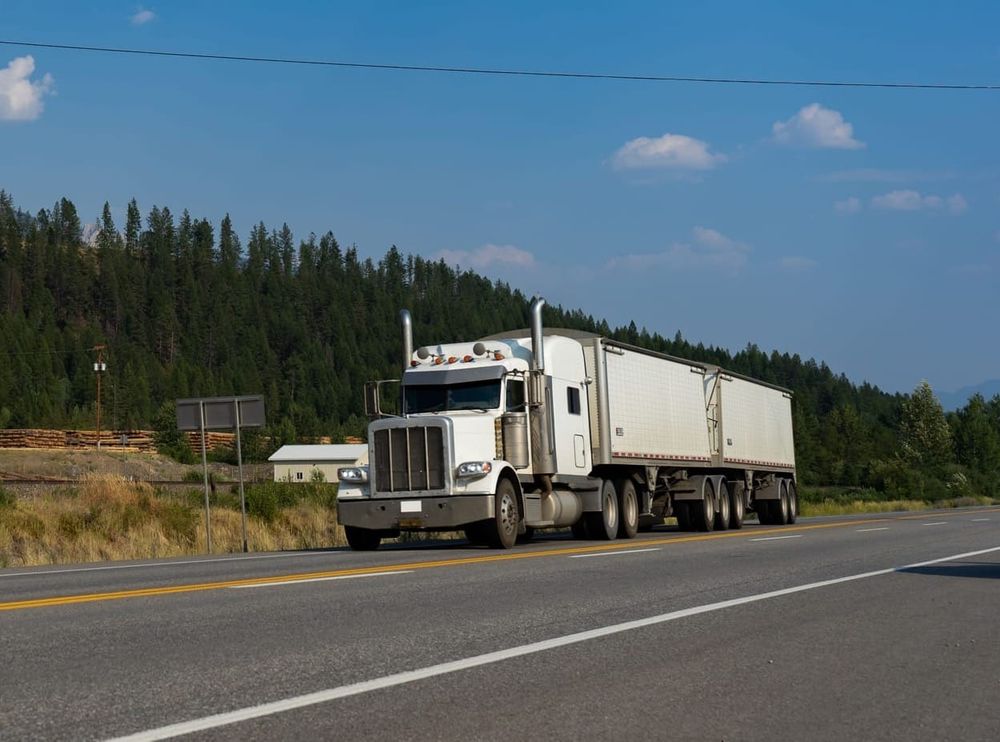More important than ever to recognize  dedicated drivers, carriers: CTA post image