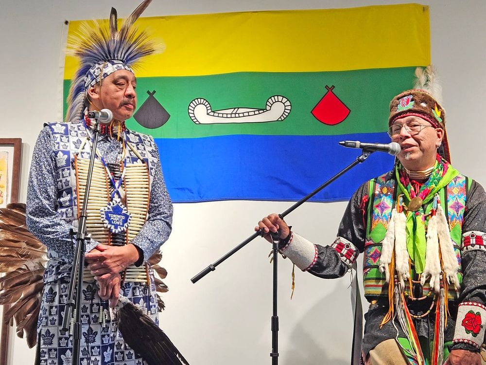 Atlookan brothers spread message of respect, forgiveness, hope post image