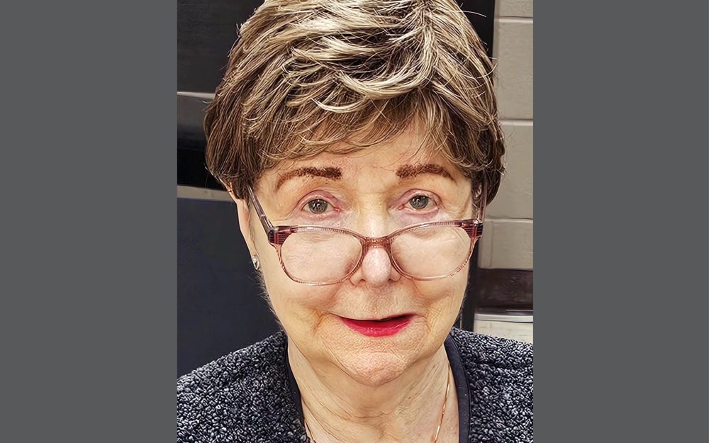 DOERIG, Judith Mary post image