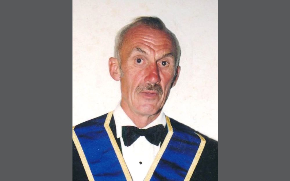 FREEMAN, Wilbert post image