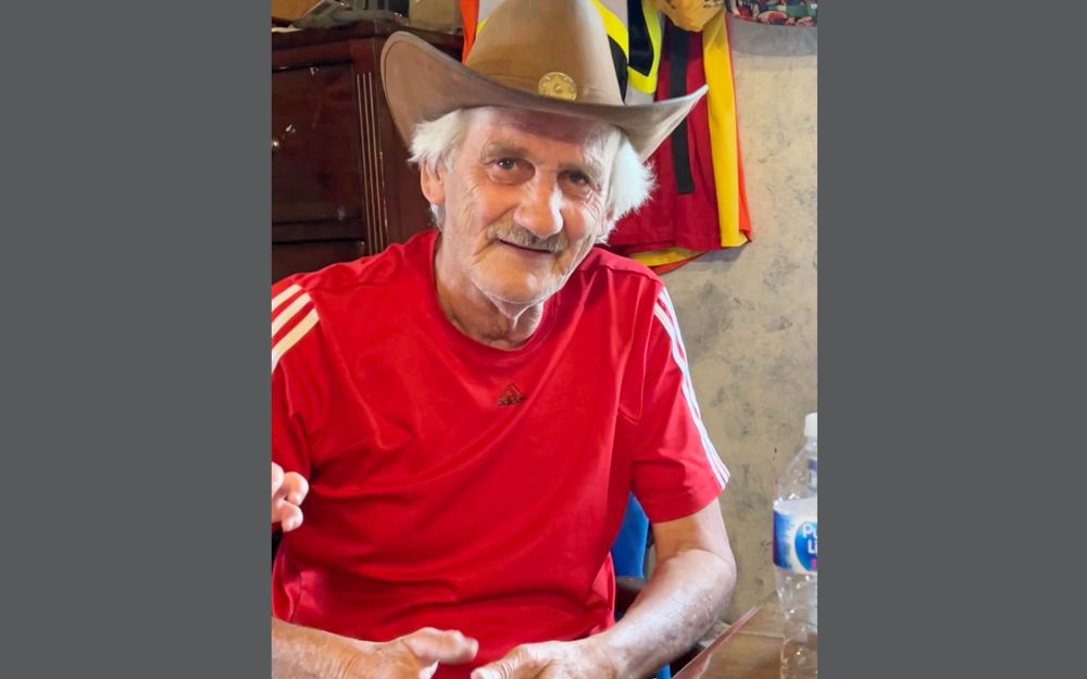 KING, Joseph Vincent post image