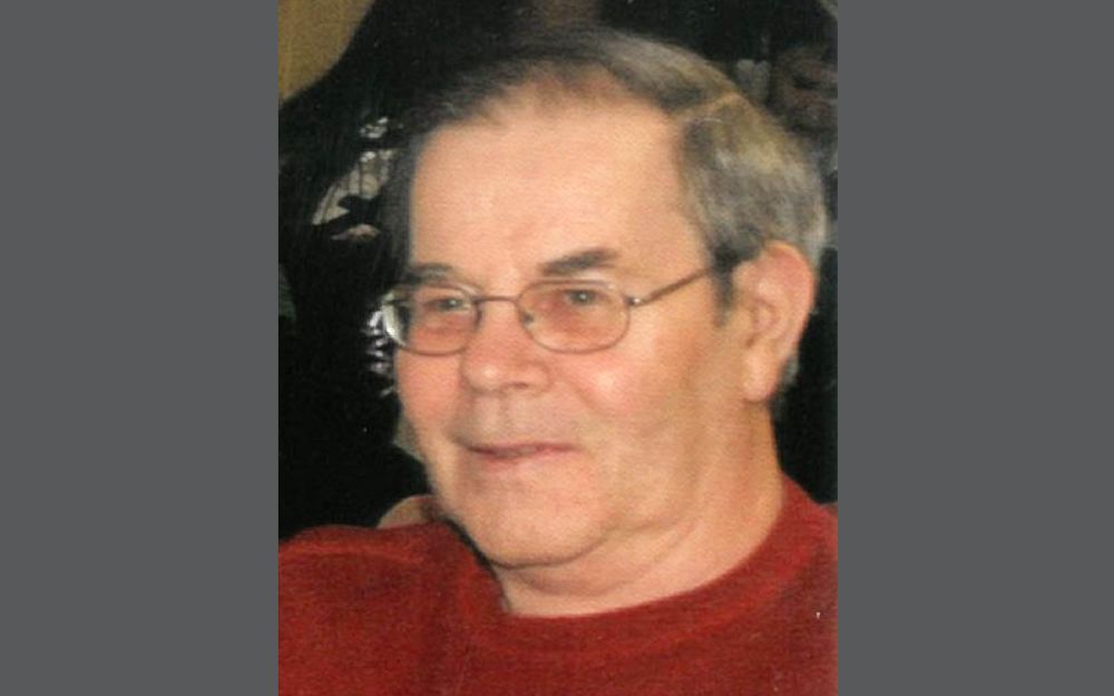 SAUER, Brian George Sr post image