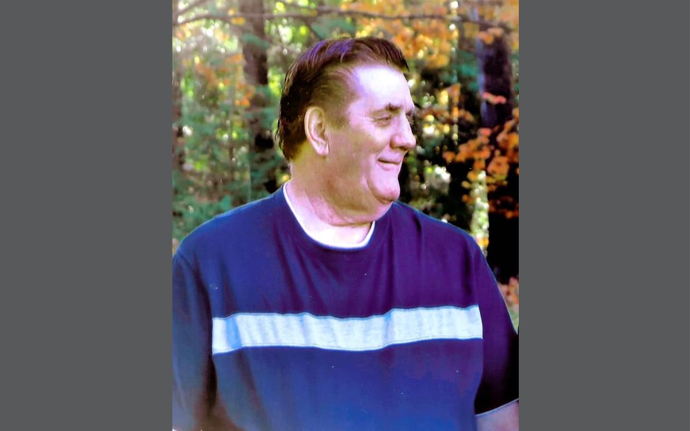 YATES, Bruce Gordon post image