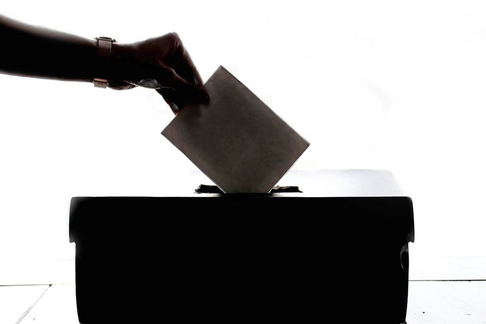 Arthur Lions host candidates meeting post image