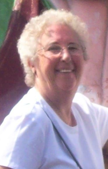 CLARK, Elizabeth “Betty” post image