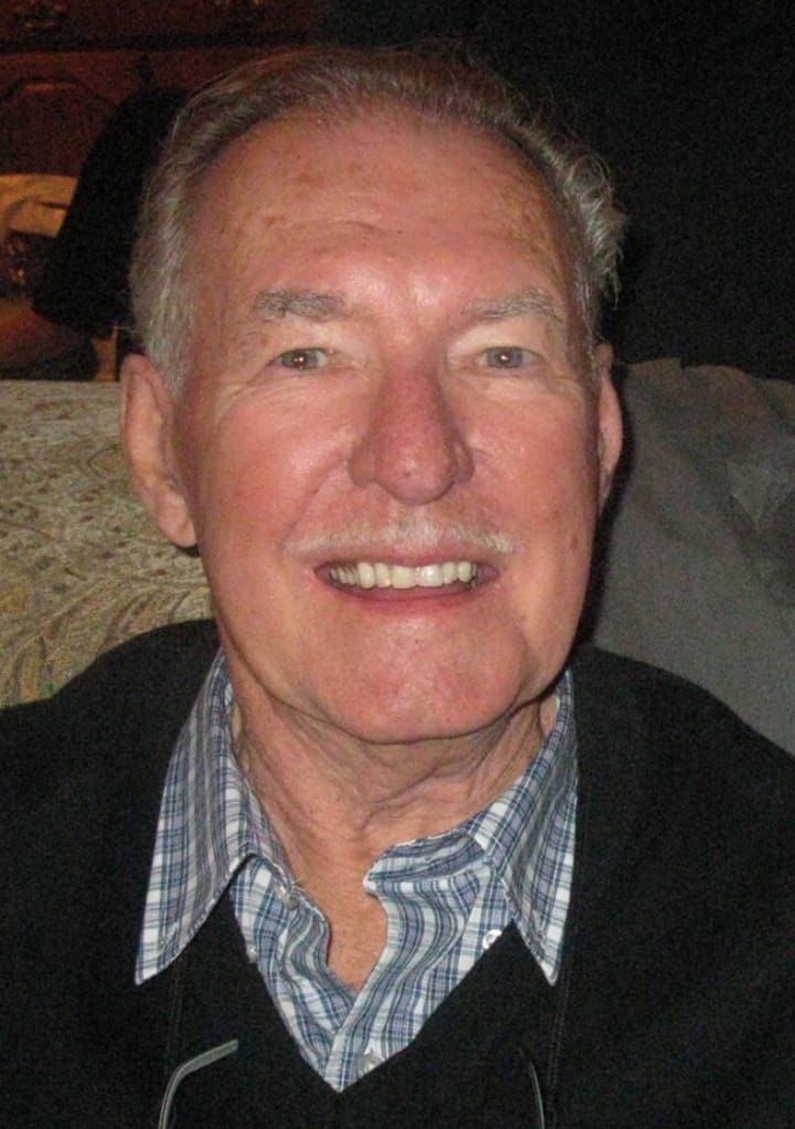 COWL, Ernest George post image