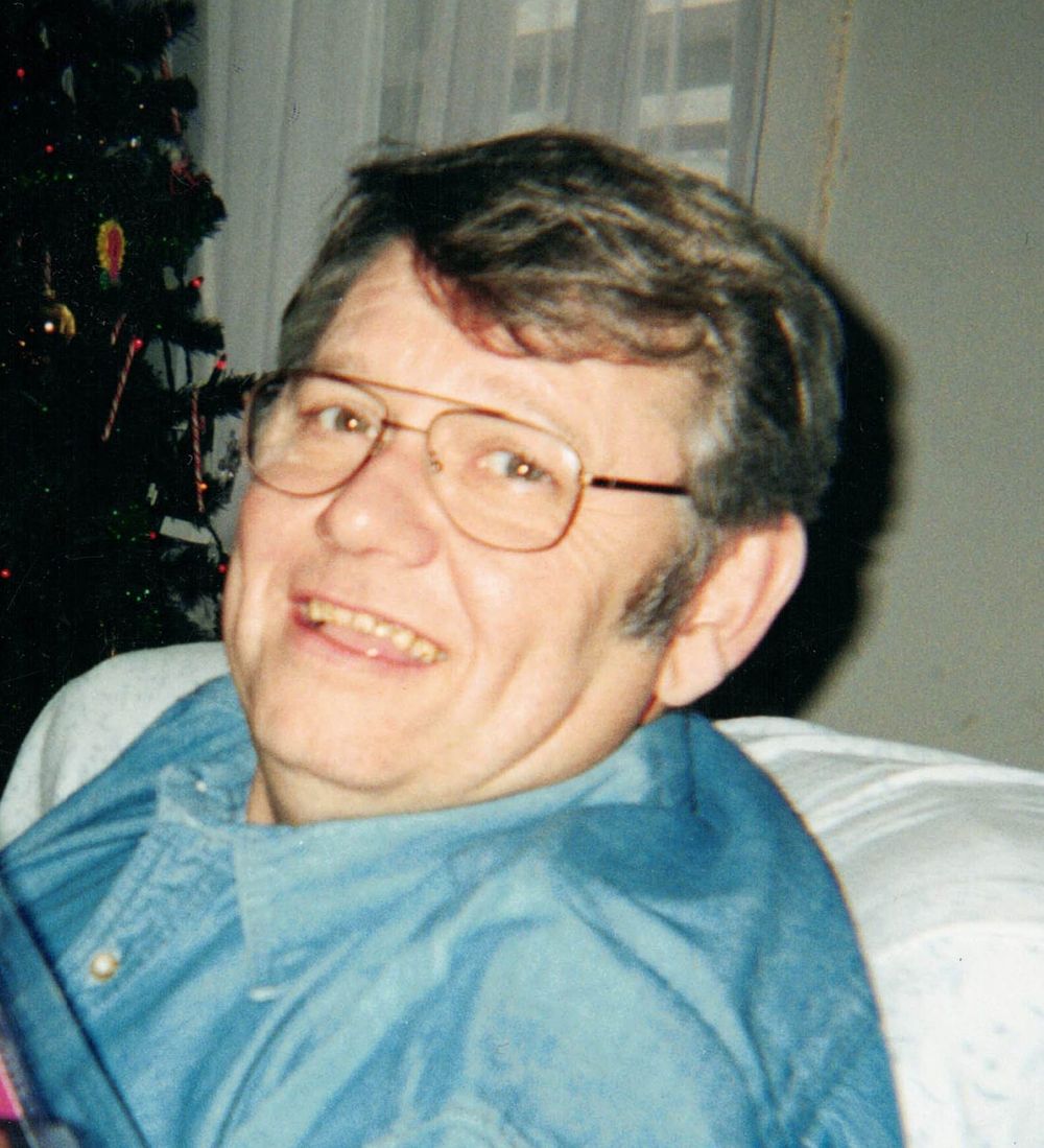 FERGUS, Peter post image