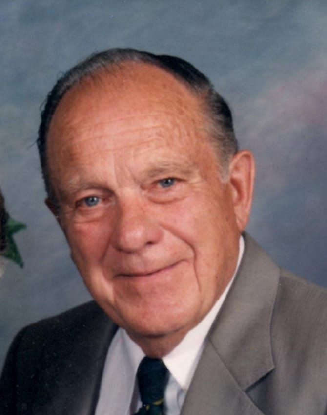 GEDDES, Carlyle “Carl” post image