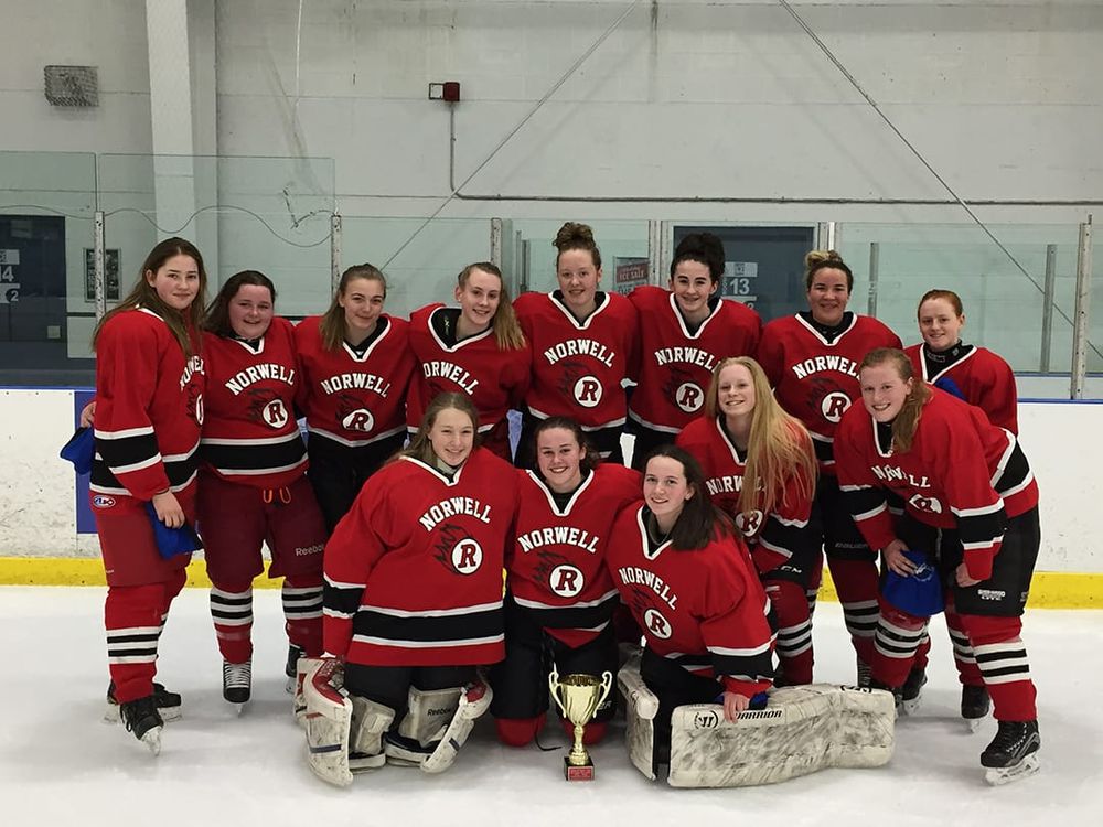 Tournament champions post image