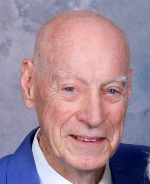 HUGHES, Kelvin John post image