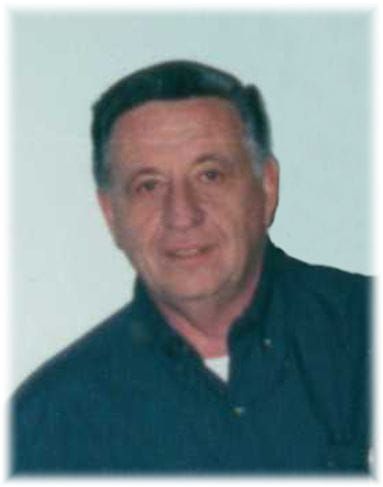 MASON, Barry W. post image