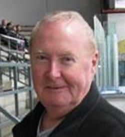 MCEACHREN, Gordon Lewis post image