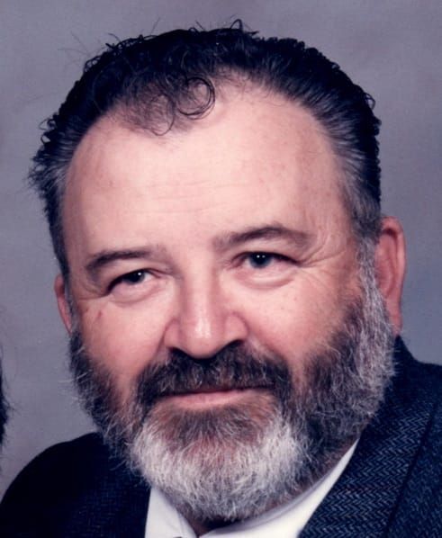 PESKETT, Gerald “Jerry” Patrick post image