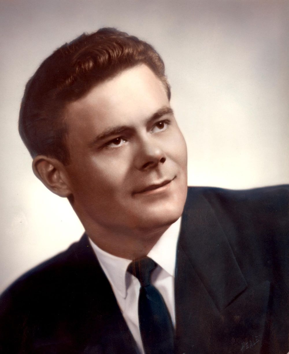 SINGER, Steve post image