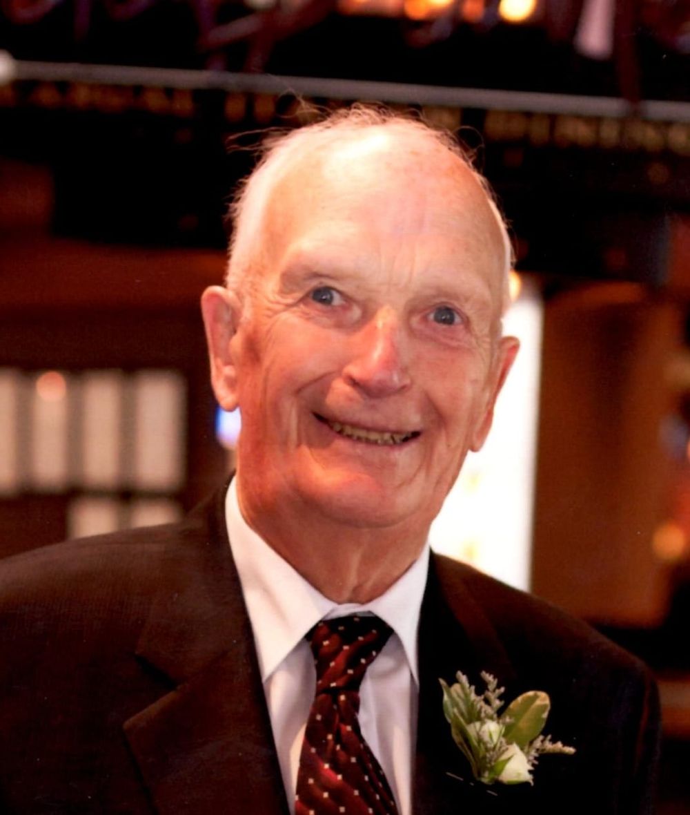 WALLACE, George Aitcheson post image