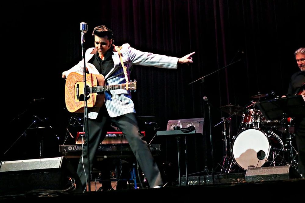 American Icons tribute show tickets on sale now post image