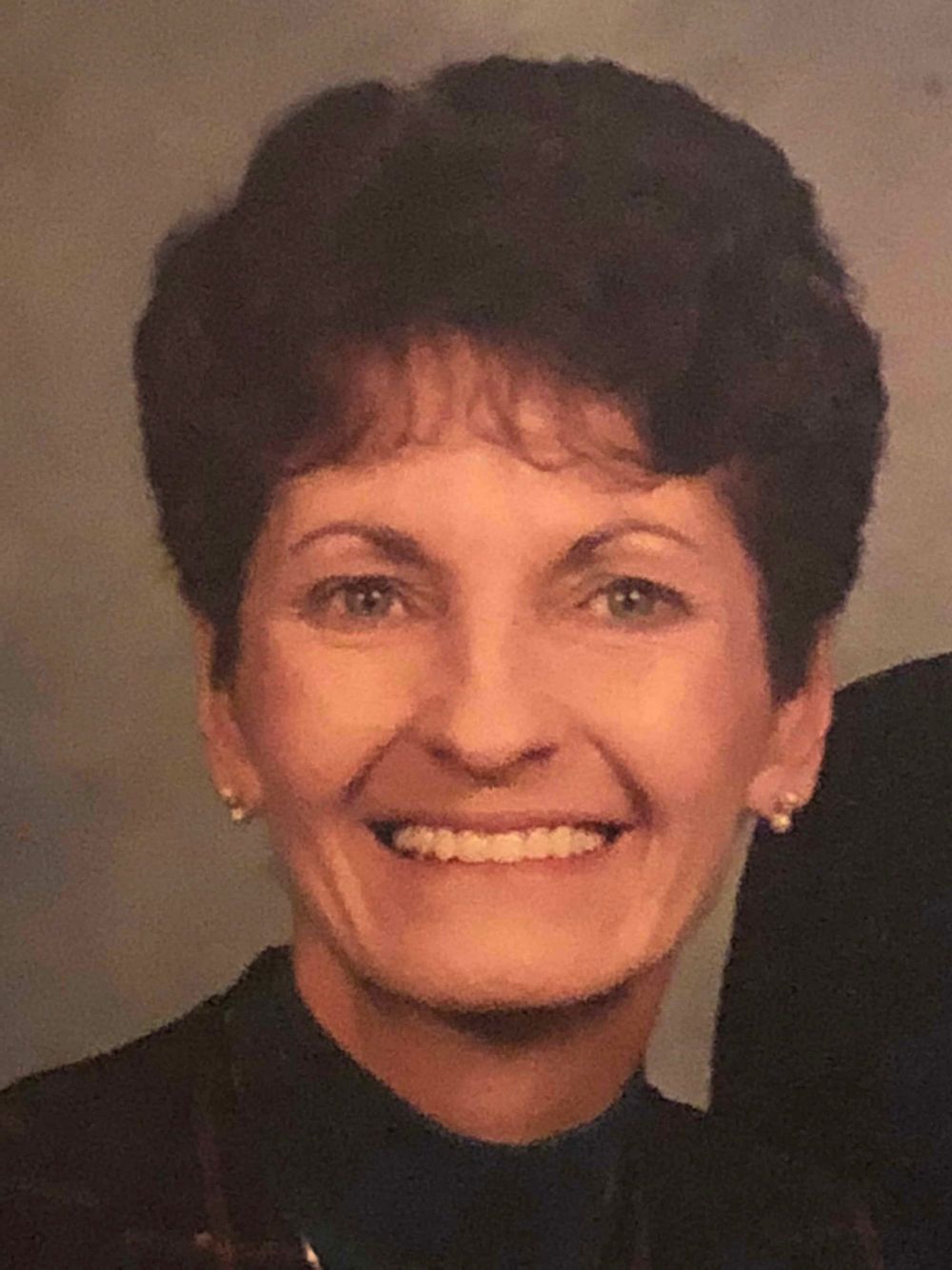 BAUMBER, Yvonne Sheila (Steinhagen) post image