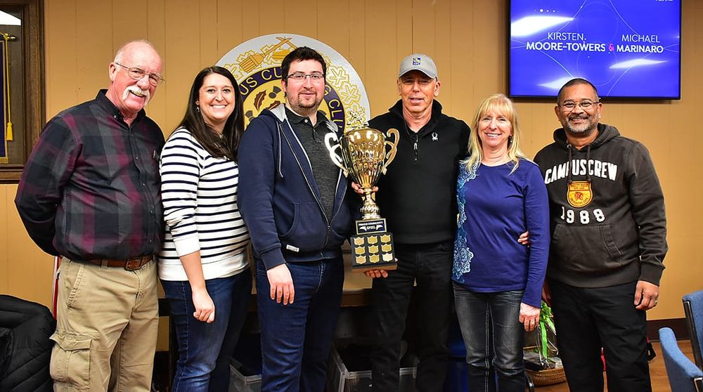 Fergus Community Spiel post image