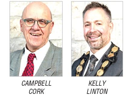 ‘Mega projects’  questioned as county approves budget post image