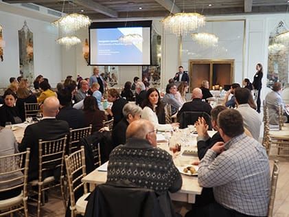 Immigration Summit hosted by county exceeds expectations post image