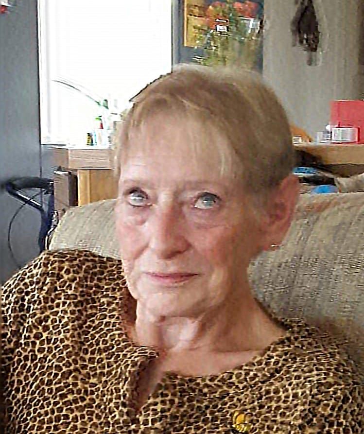 KIRKWOOD, Dorothy Mae (nee Brown) post image