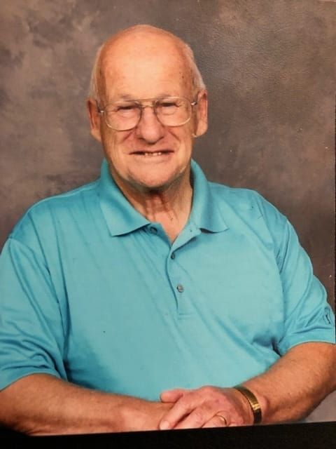 MEHLING, Richard Herbert (Dick) post image