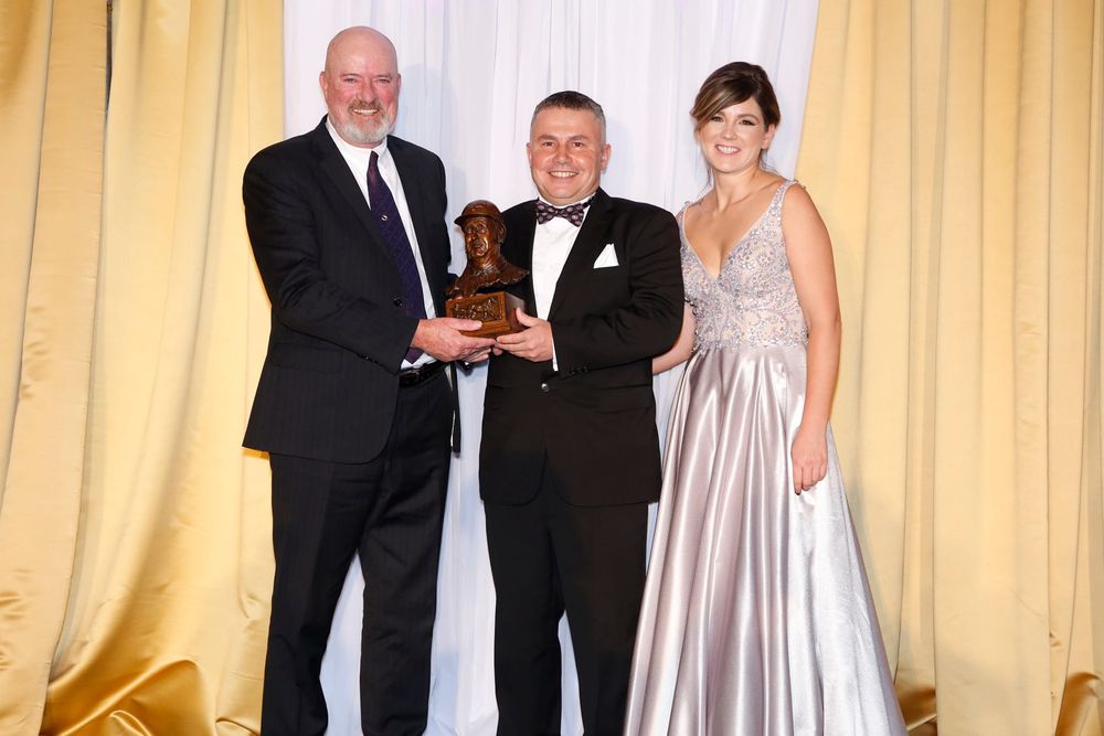 Guelph, Wellington residents among Standardbred award winners post image