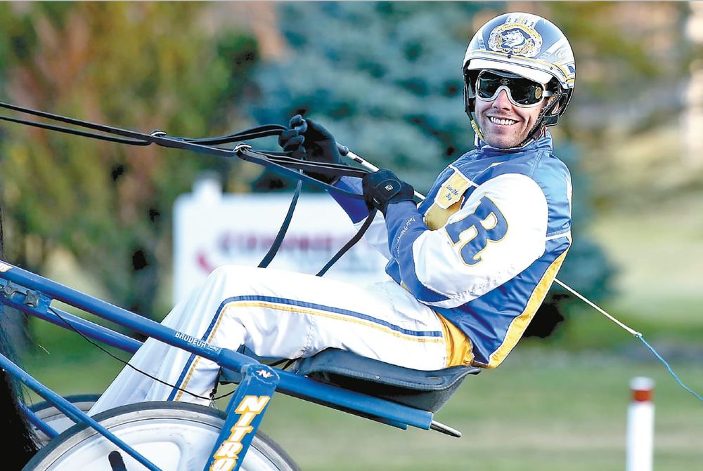 Guelph, Wellington O’Brien winners discuss awards post image