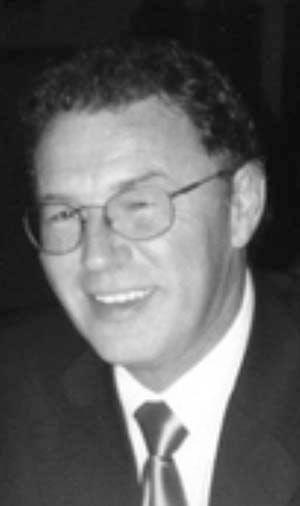 WILSON, George Thomas post image