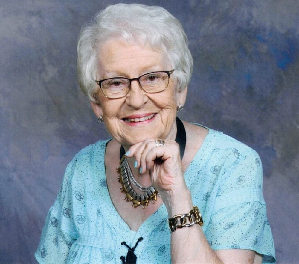 STEWART-SCHIECK, Barbara Joan Elizabeth (nee Trask) post image